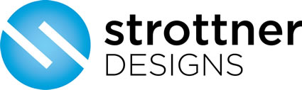 San Antonio Web Design - Strottner Designs