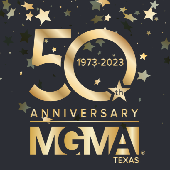 Texas MGMA Annual Conference San Antonio MGMA