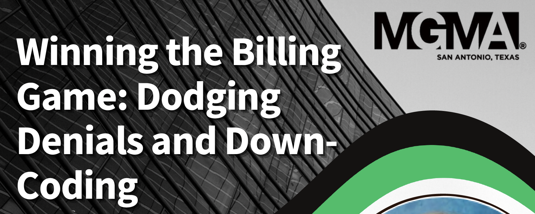 Winning the Billing Game: Dodging Denials and Downcoding