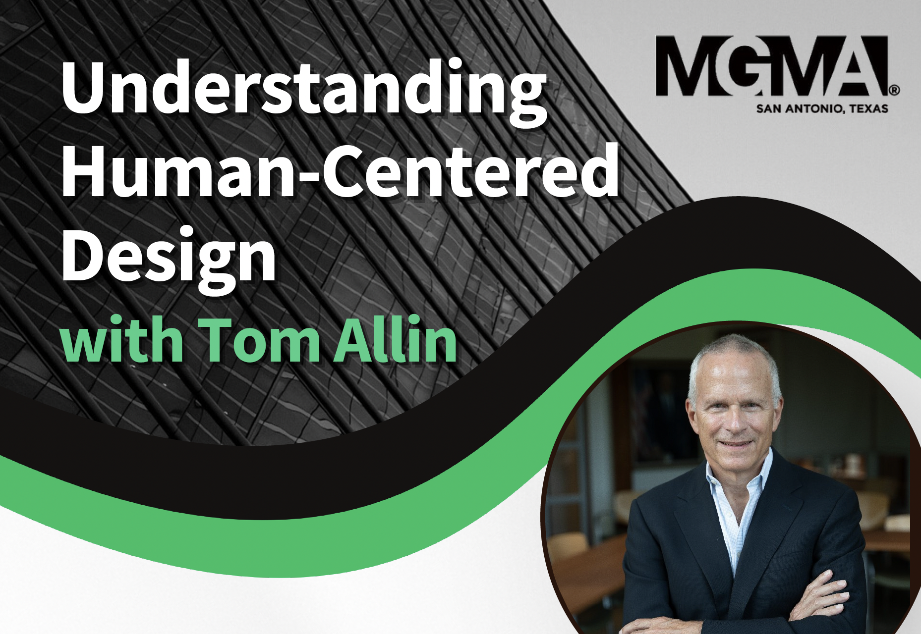 Understanding Human-Centered Design with Tom Allin